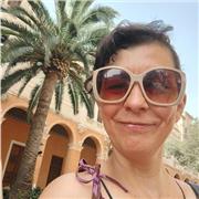 Doy clases particulares, de lengua matemáticas sociales y naturales a niños de primaria, soy Argentina vivo en palma actualmente.En Argentina era maestra de primaria